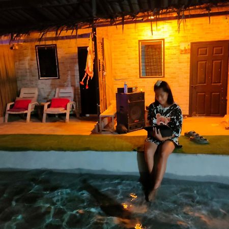 Row House Long Beach Krabi town Eksteriør bilde