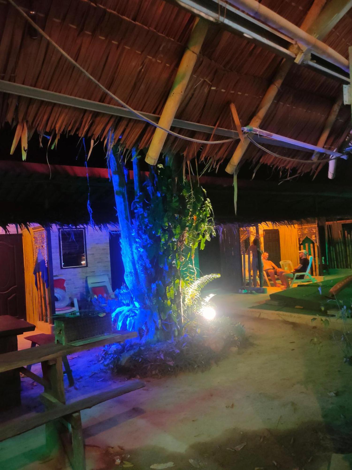 Row House Long Beach Krabi town Eksteriør bilde