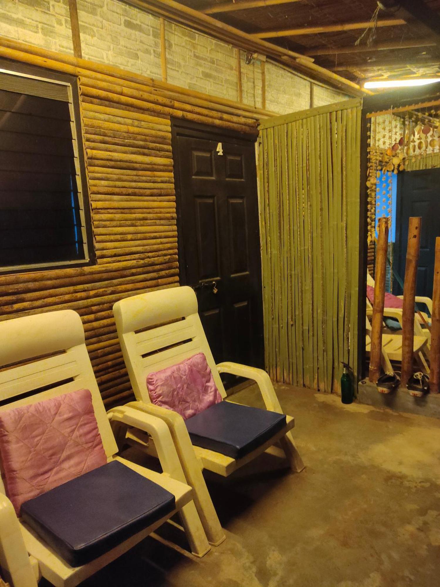 Row House Long Beach Krabi town Eksteriør bilde
